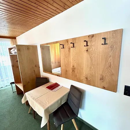 Gasthuis Haus Sonnegg Finkenberg