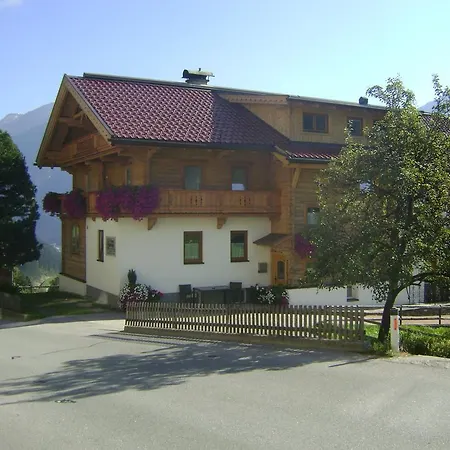 Haus Sonnegg Guest house