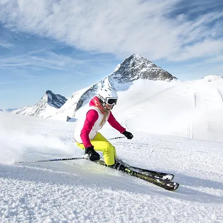 Haus Sonnegg 3* Finkenberg