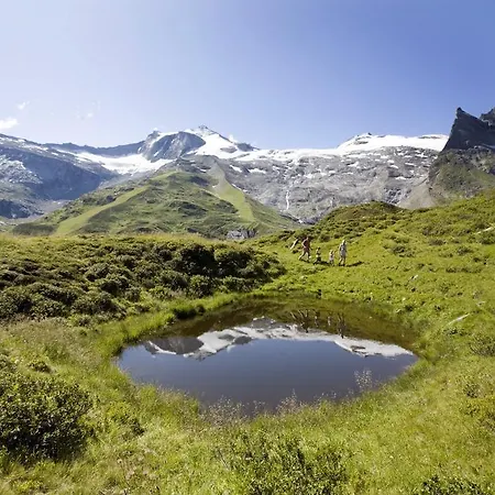 Haus Sonnegg 3* Finkenberg