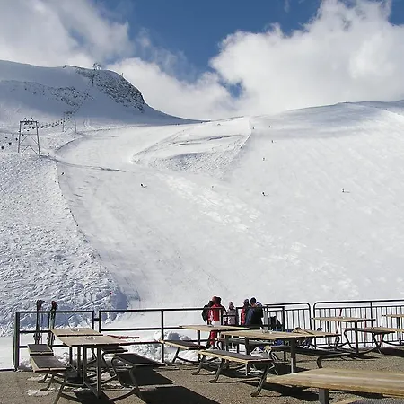 Haus Sonnegg Gasthuis 3*