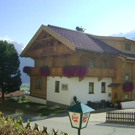Guest house Haus Sonnegg 3*