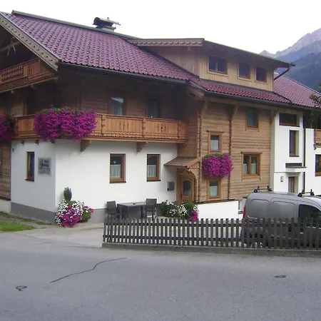 Haus Sonnegg