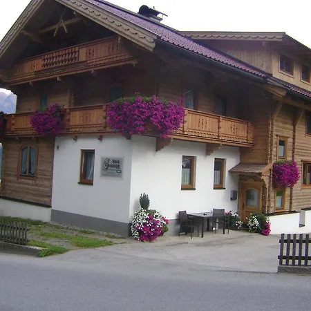 Haus Sonnegg Guest house 3*