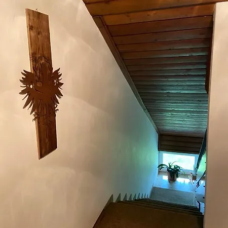 Haus Sonnegg Guest house 3*