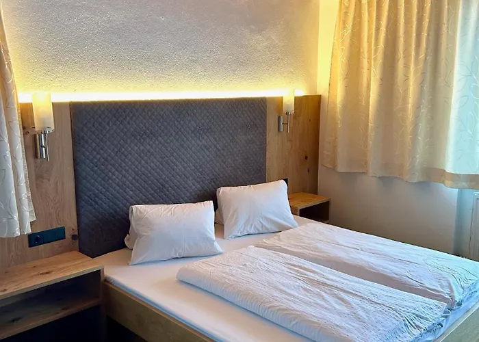 Haus Sonnegg Πανσιόν