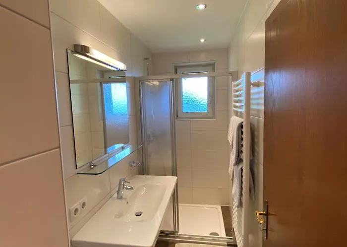 Haus Sonnegg Πανσιόν 3*