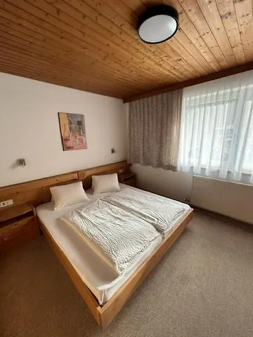 Haus Sonnegg Πανσιόν 3*