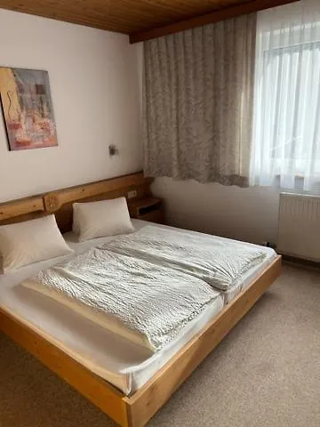 Πανσιόν Haus Sonnegg Φίνκενμπεργκ