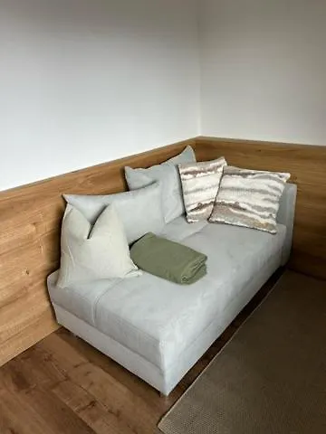 Haus Sonnegg Φίνκενμπεργκ