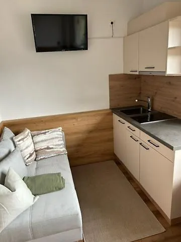 Haus Sonnegg Πανσιόν