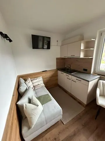 Πανσιόν Haus Sonnegg