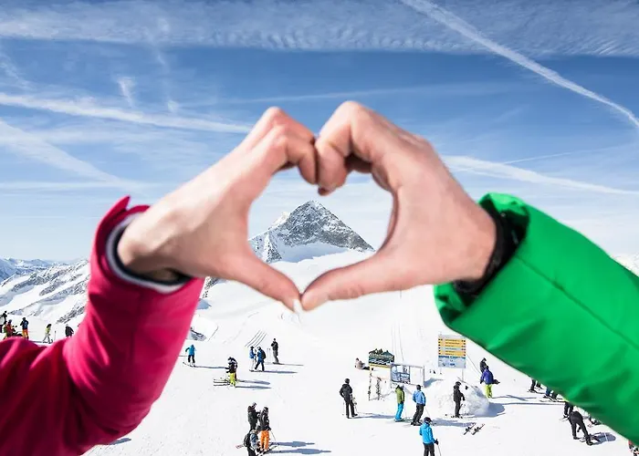 Πανσιόν Haus Sonnegg 3*