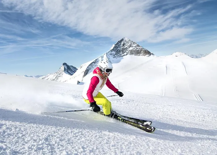 Haus Sonnegg 3* Φίνκενμπεργκ