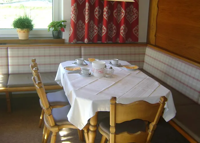 Haus Sonnegg Φίνκενμπεργκ