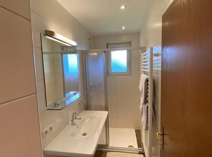 Πανσιόν Haus Sonnegg