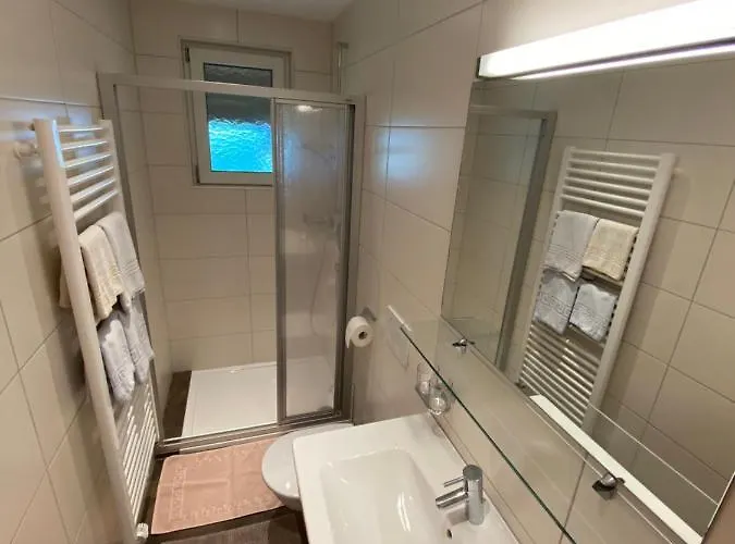 Haus Sonnegg Φίνκενμπεργκ