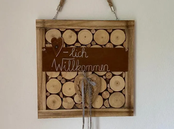 Haus Sonnegg Φίνκενμπεργκ