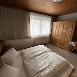 Haus Sonnegg ゲストハウス フィンケンベルク