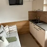 Haus Sonnegg ゲストハウス