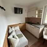ゲストハウス Haus Sonnegg