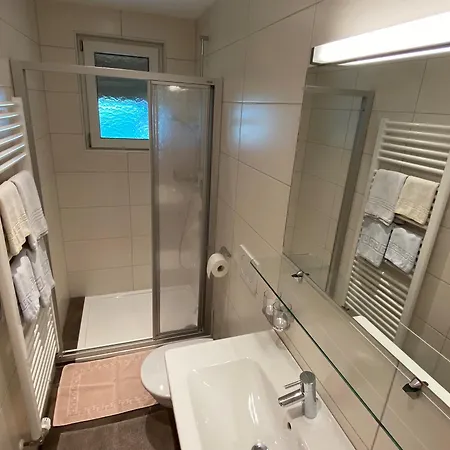 Haus Sonnegg 3*