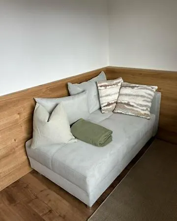 Haus Sonnegg פינקנברג