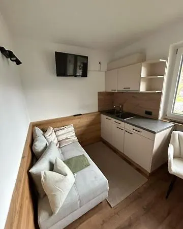 בית הארחה Haus Sonnegg