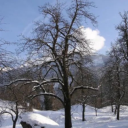 Haus Sonnegg