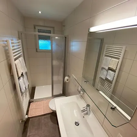 Haus Sonnegg פינקנברג