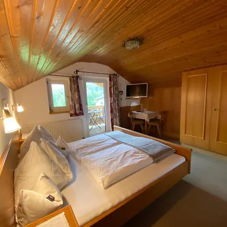 Haus Sonnegg
