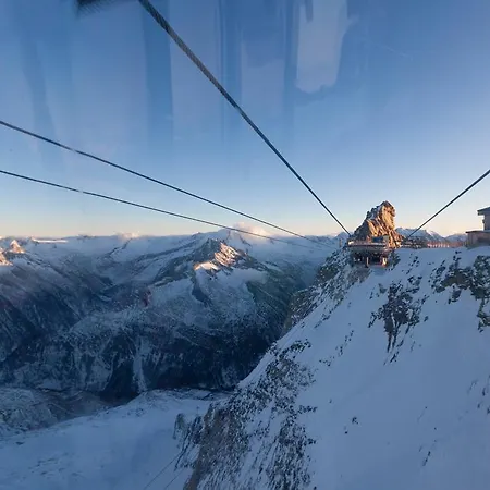 Maison d'hôtes Haus Sonnegg 3*