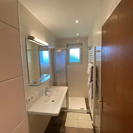 Haus Sonnegg Maison d'hôtes 3*