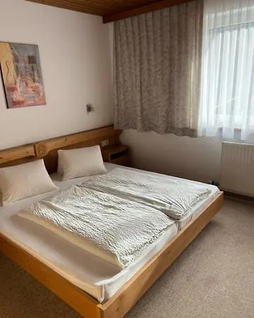 Maison d'hôtes Haus Sonnegg Finkenberg