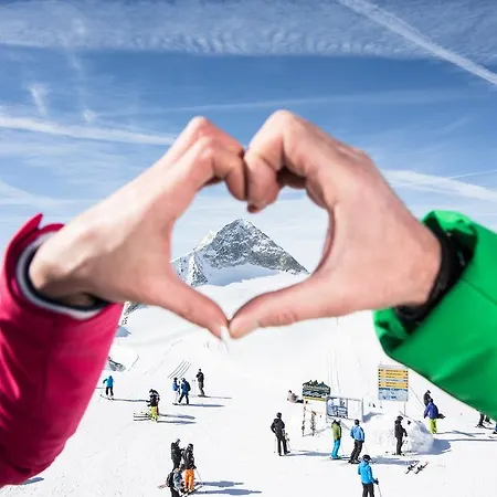 Maison d'hôtes Haus Sonnegg 3*